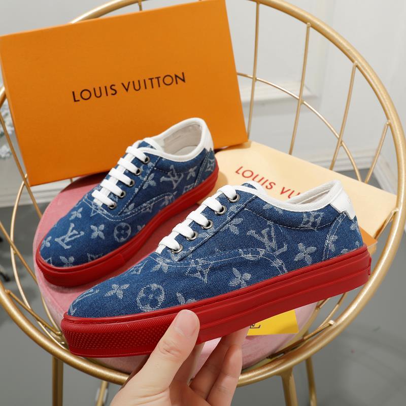 Louis Vuitton Donna Scarpe 0271