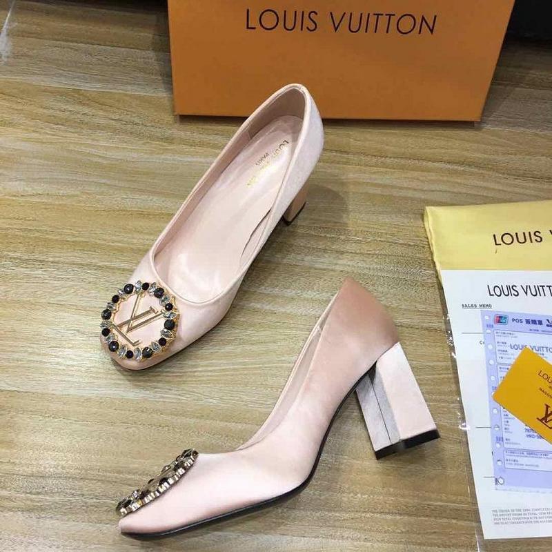 Louis Vuitton Donna Scarpe 0285