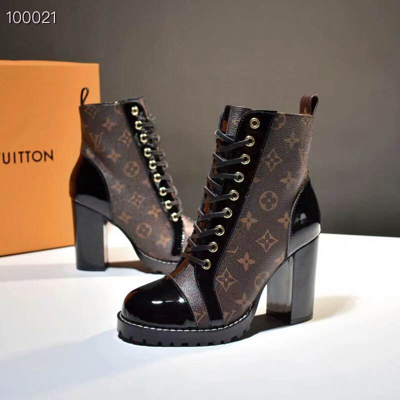 Louis Vuitton Donna Scarpe 0003