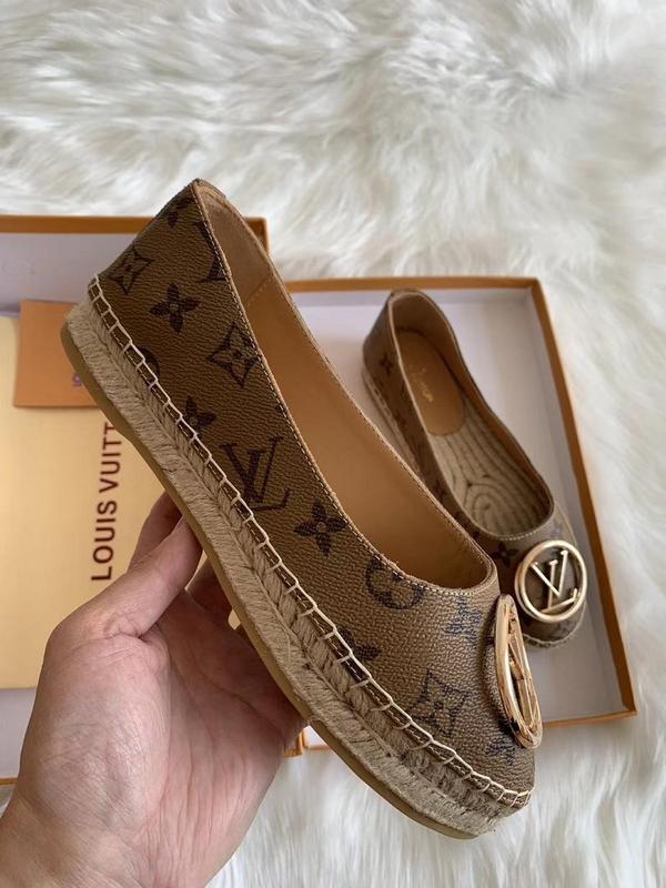 Louis Vuitton Donna Scarpe 0327