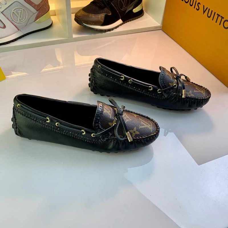 Louis Vuitton Donna Scarpe 0349