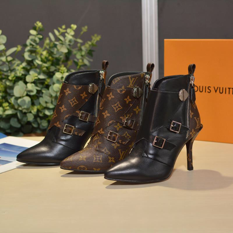 Louis Vuitton Donna Scarpe 0366
