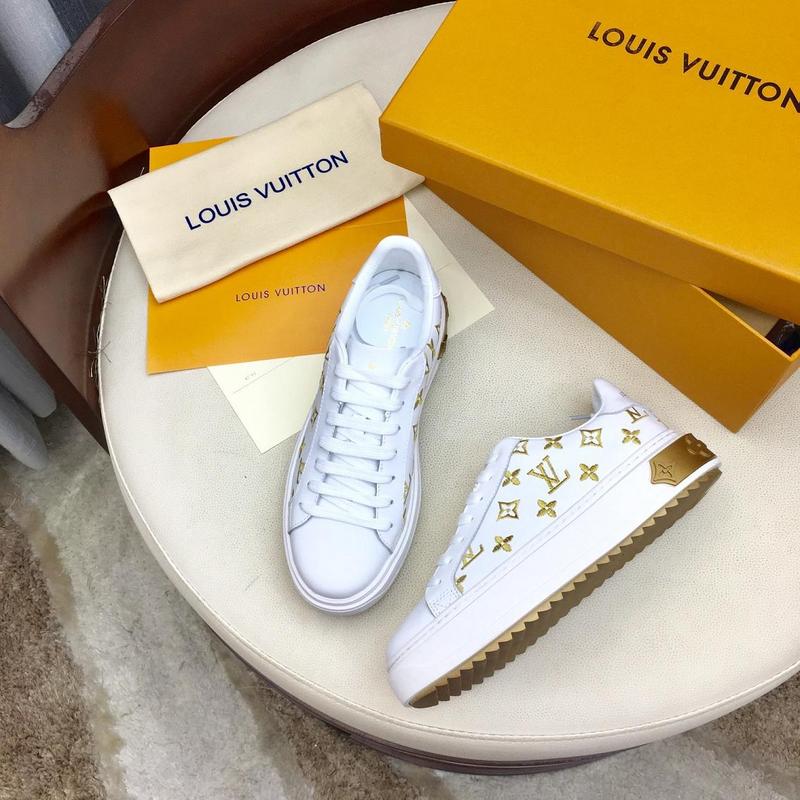 Louis Vuitton Donna Scarpe 0374