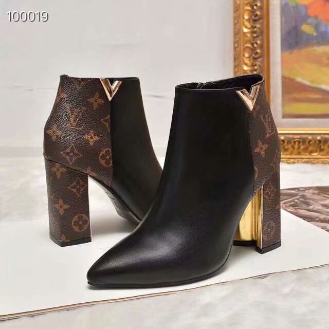 Louis Vuitton Donna Scarpe 0387