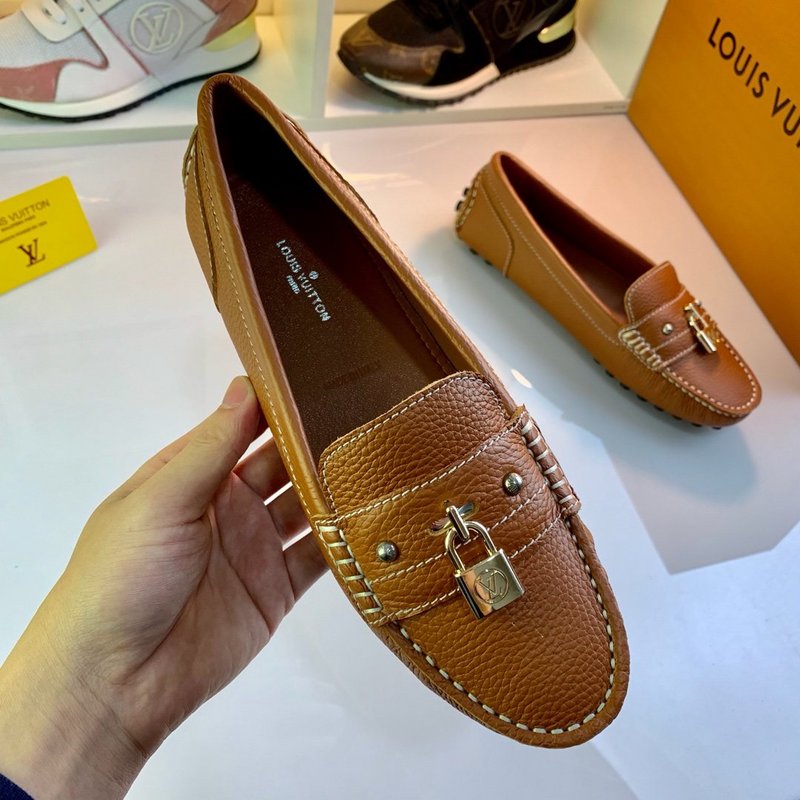 Louis Vuitton Donna Scarpe 0390