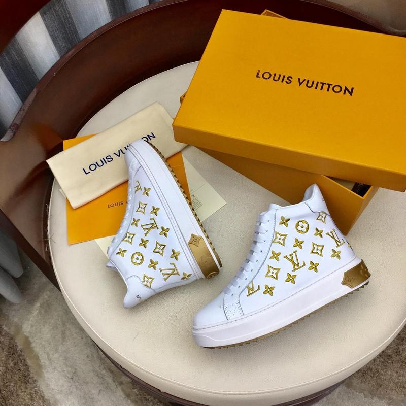 Louis Vuitton Donna Scarpe 0425