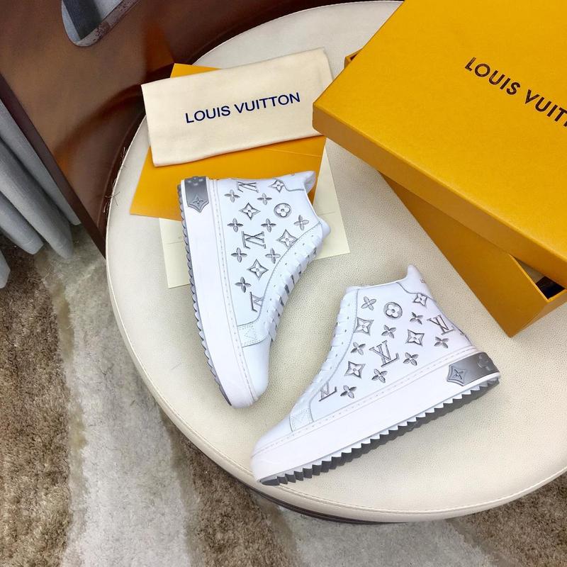 Louis Vuitton Donna Scarpe 0427