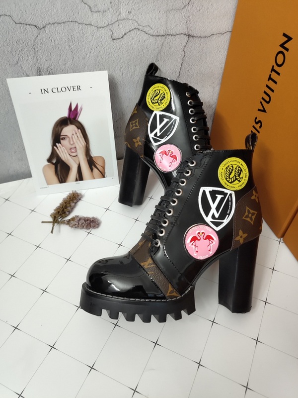 Louis Vuitton Donna Scarpe 0449