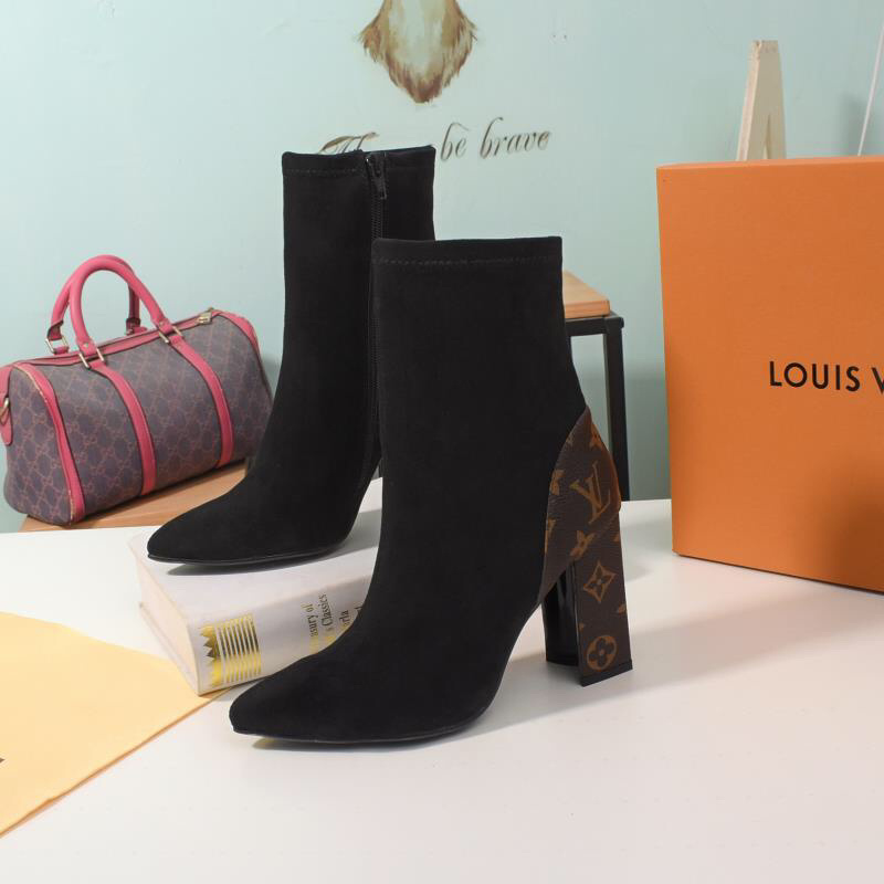 Louis Vuitton Donna Scarpe 0473