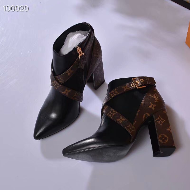 Louis Vuitton Donna Scarpe 0070