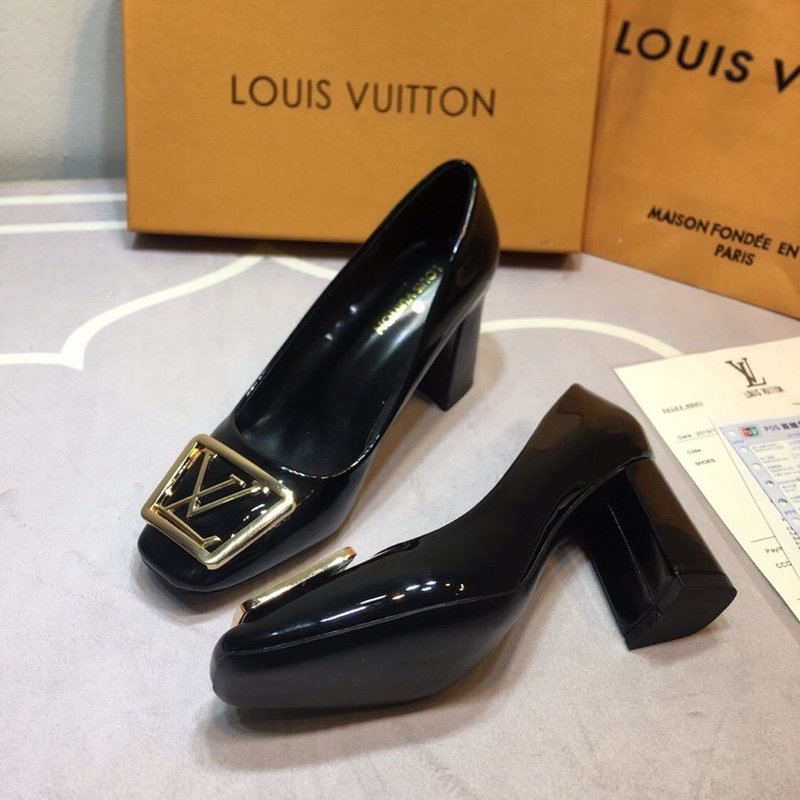 Louis Vuitton Donna Scarpe 0009