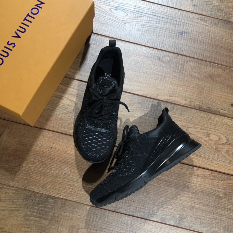 Louis Vuitton Uomo Scarpe 0102