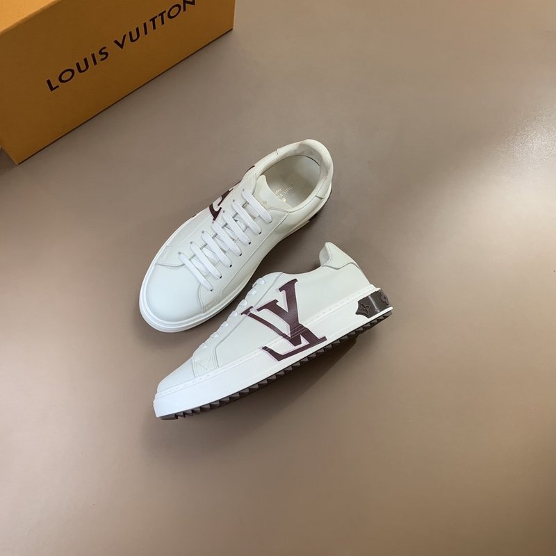 Louis Vuitton Uomo Scarpe 0140