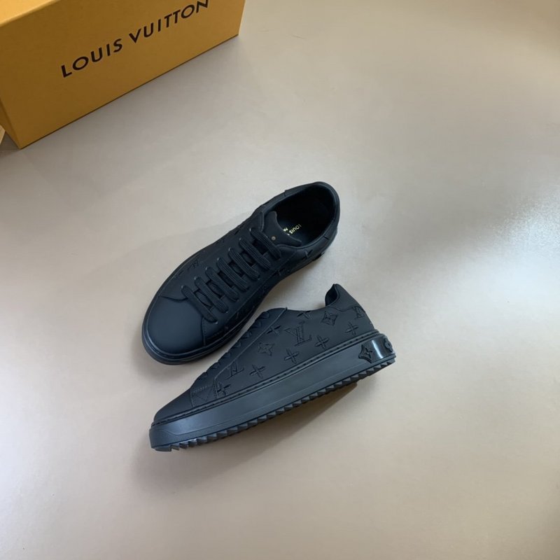 Louis Vuitton Uomo Scarpe 0143