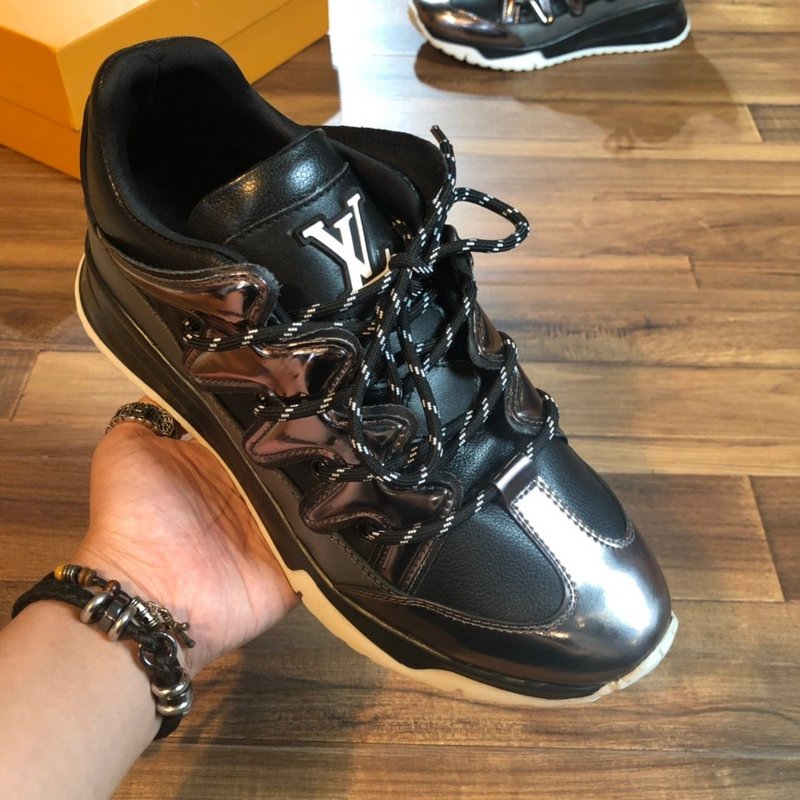 Louis Vuitton Uomo Scarpe 0145