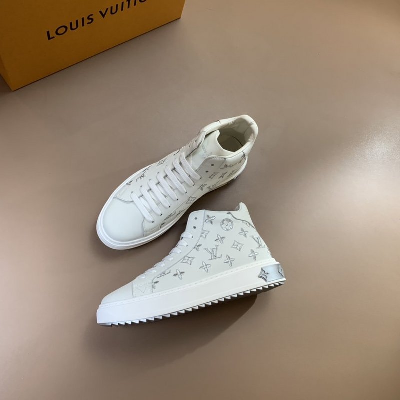 Louis Vuitton Uomo Scarpe 0146