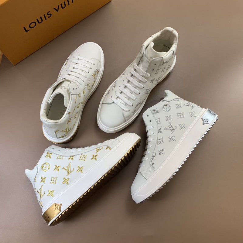 Louis Vuitton Uomo Scarpe 0147