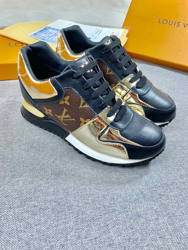 Louis Vuitton Uomo Scarpe 0164