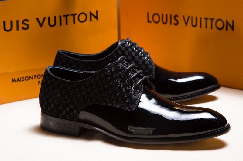 Louis Vuitton Uomo Scarpe 0209