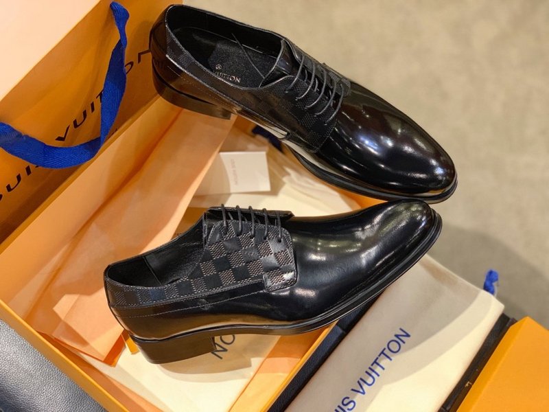 Louis Vuitton Uomo Scarpe 0213