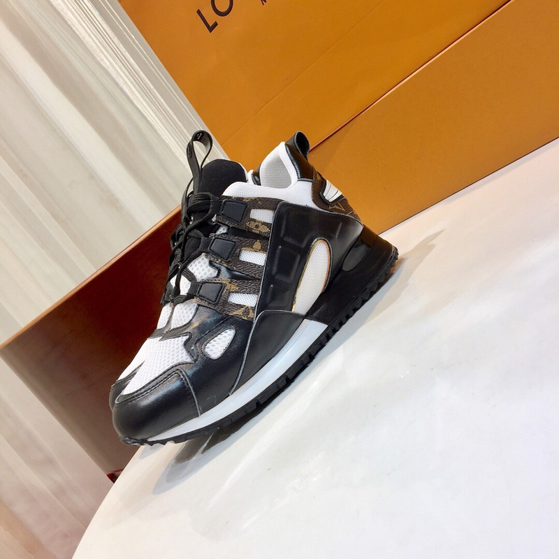 Louis Vuitton Uomo Scarpe 0217