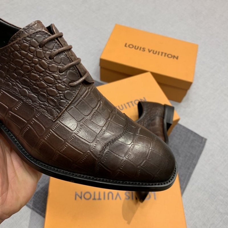 Louis Vuitton Uomo Scarpe 0221