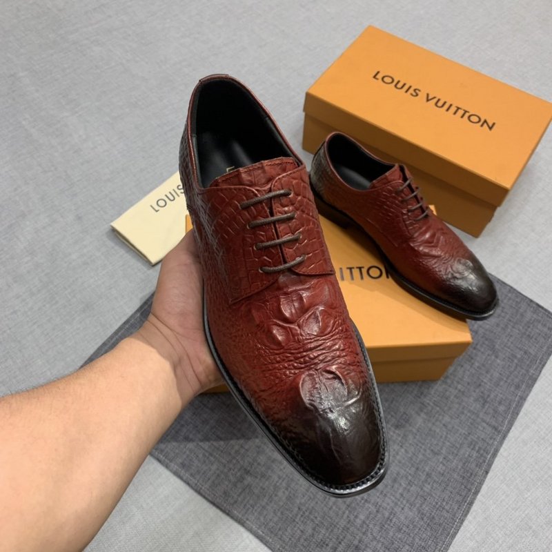 Louis Vuitton Uomo Scarpe 0226