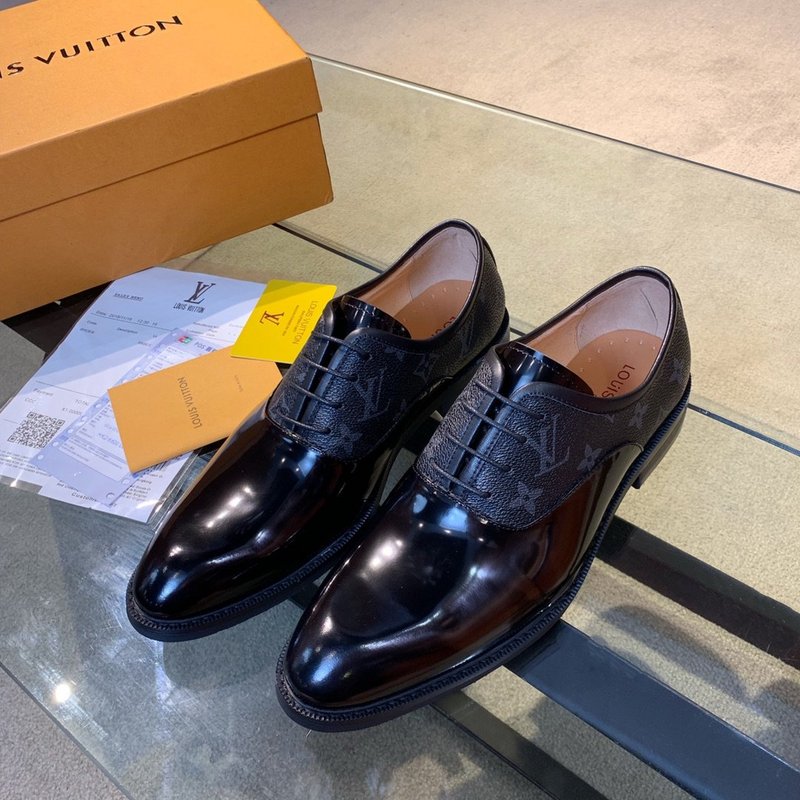 Louis Vuitton Uomo Scarpe 0230