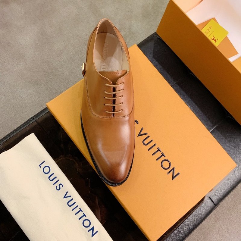 Louis Vuitton Uomo Scarpe 0232