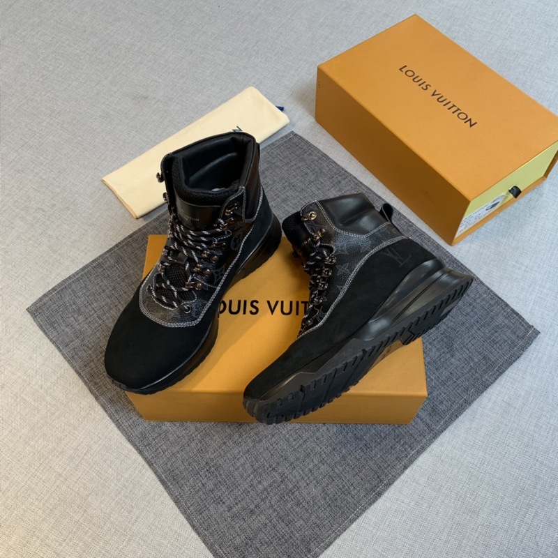 Louis Vuitton Uomo Scarpe 0251