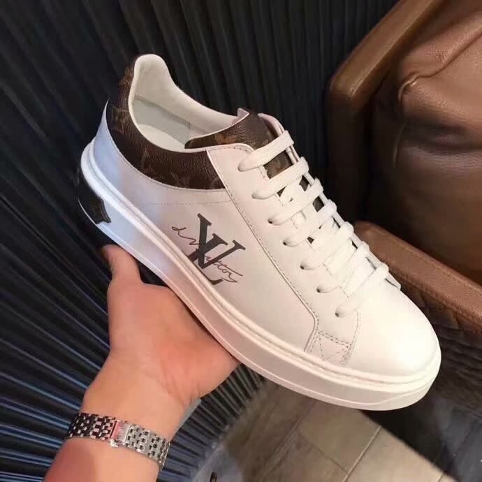 Louis Vuitton Uomo Scarpe 0255