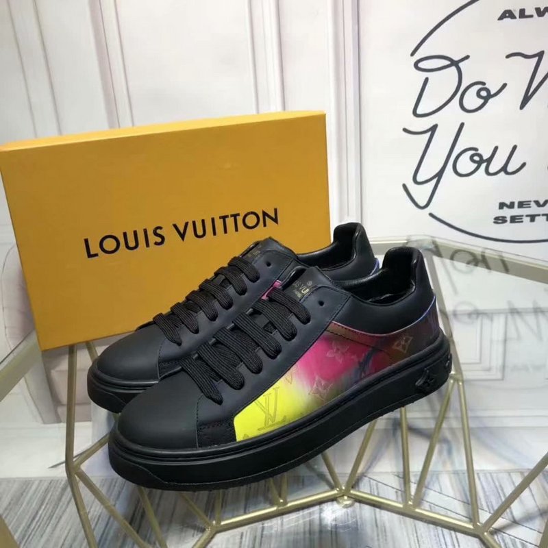 Louis Vuitton Uomo Scarpe 0256