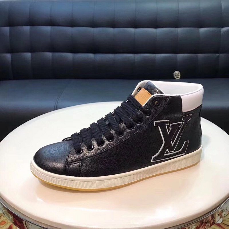 Louis Vuitton Uomo Scarpe 0267