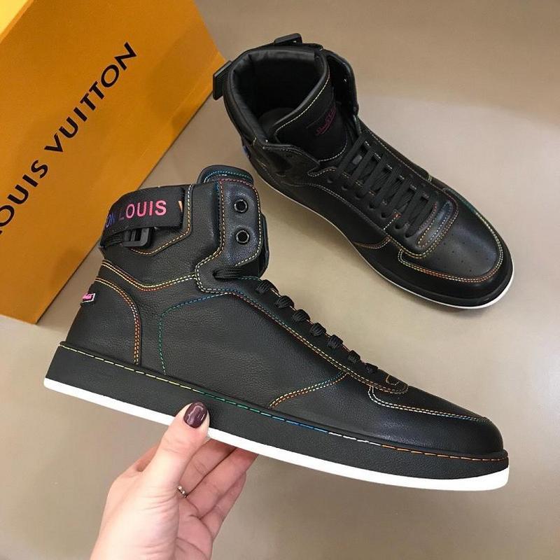 Louis Vuitton Uomo Scarpe 0274