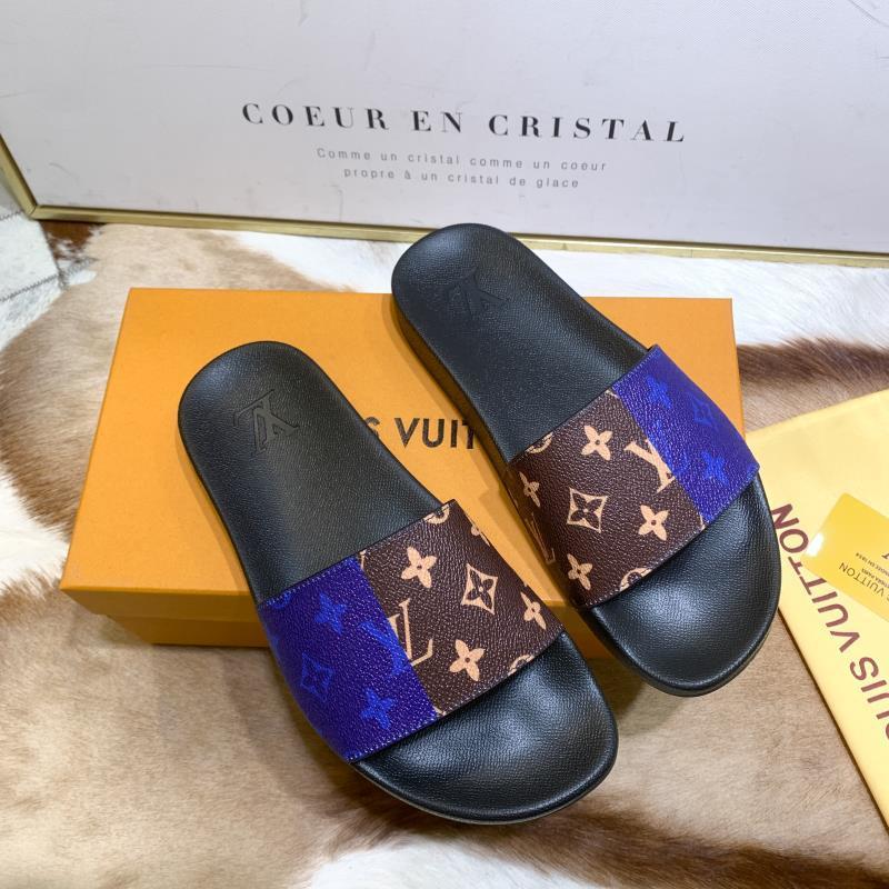 Louis Vuitton Uomo Slipper 0004