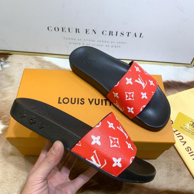 Louis Vuitton Uomo Slipper 0006