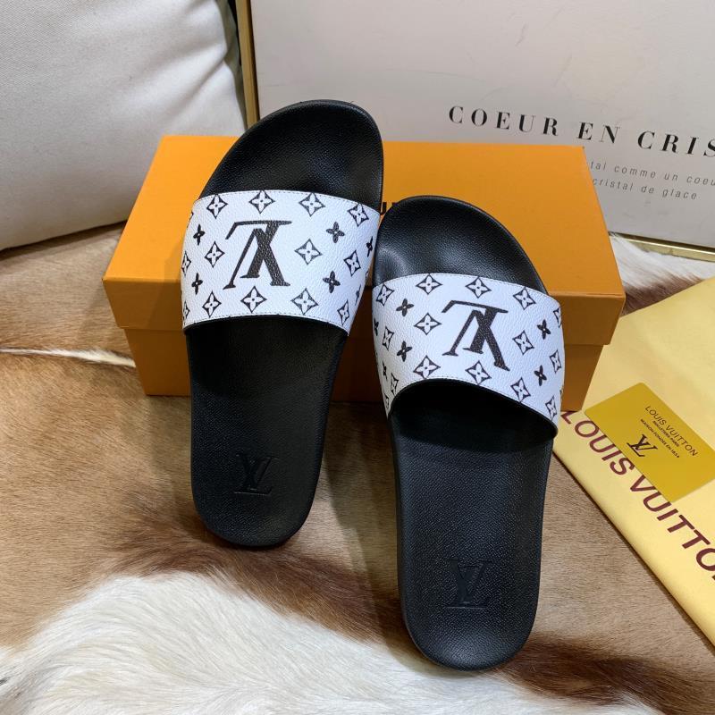 Louis Vuitton Uomo Slipper 0011