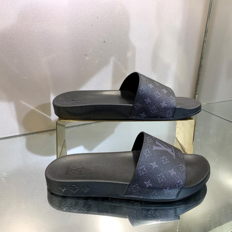 Louis Vuitton Uomo Slipper 0014