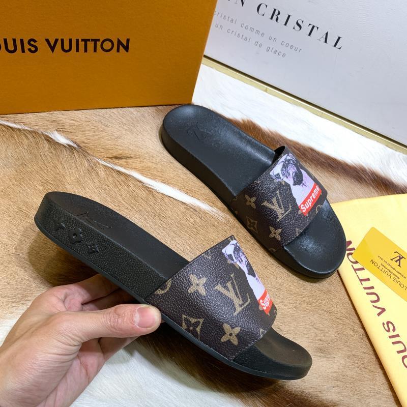 Louis Vuitton Uomo Slipper 0033