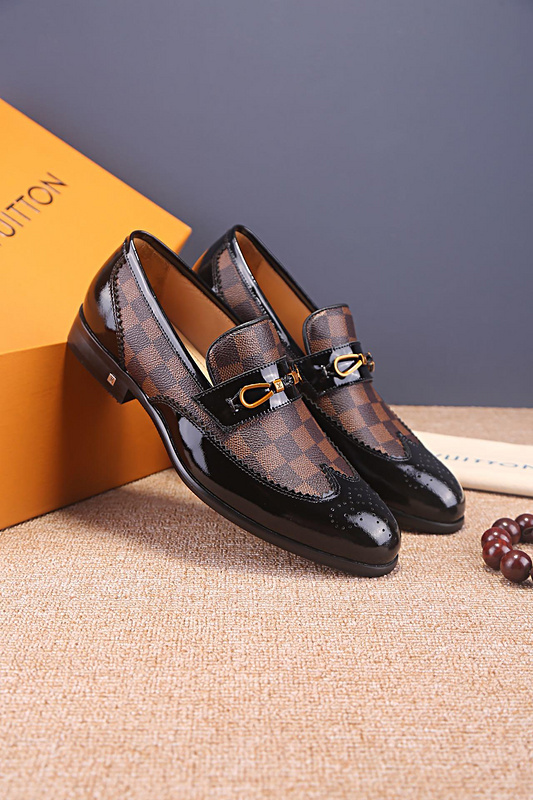 Louis Vuitton Uomo Scarpe 0035