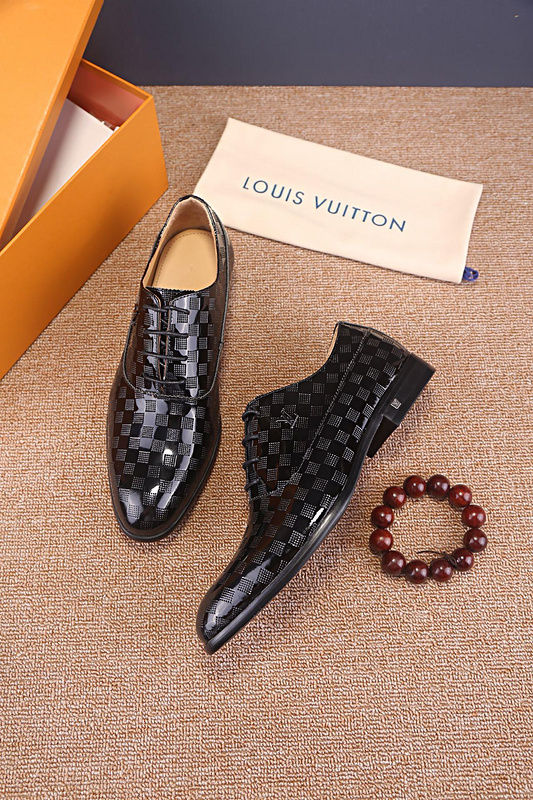 Louis Vuitton Uomo Scarpe 0041