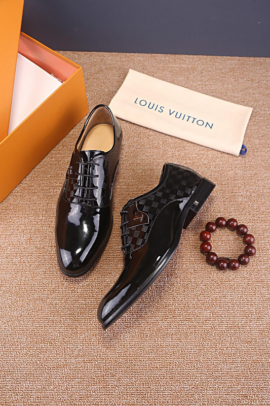 Louis Vuitton Uomo Scarpe 0044