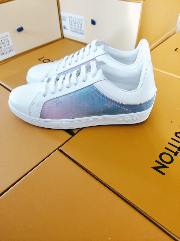 Louis Vuitton Uomo Scarpe 0005