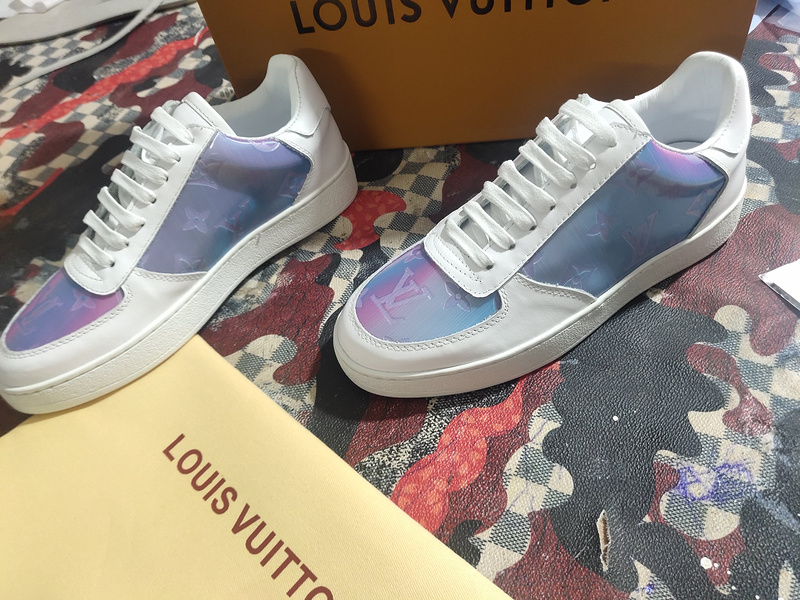 Louis Vuitton Uomo Scarpe 0006