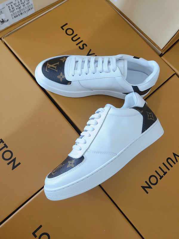 Louis Vuitton Uomo Scarpe 0007