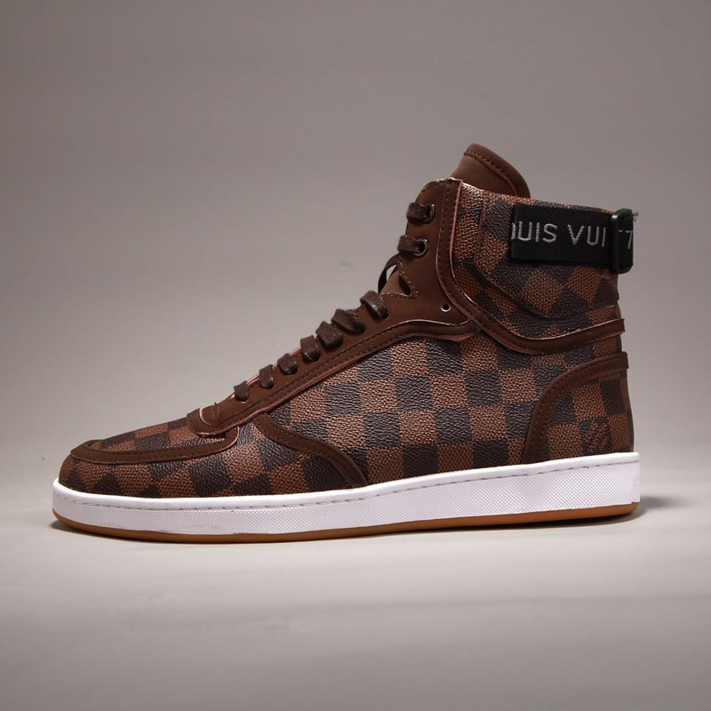 Louis Vuitton Uomo Scarpe 0086