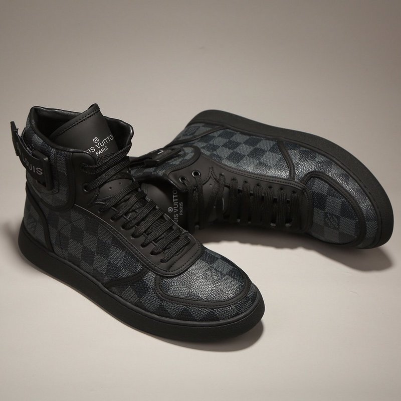 Louis Vuitton Uomo Scarpe 0087