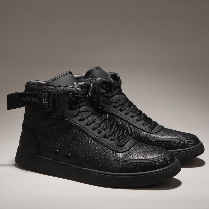 Louis Vuitton Uomo Scarpe 0090