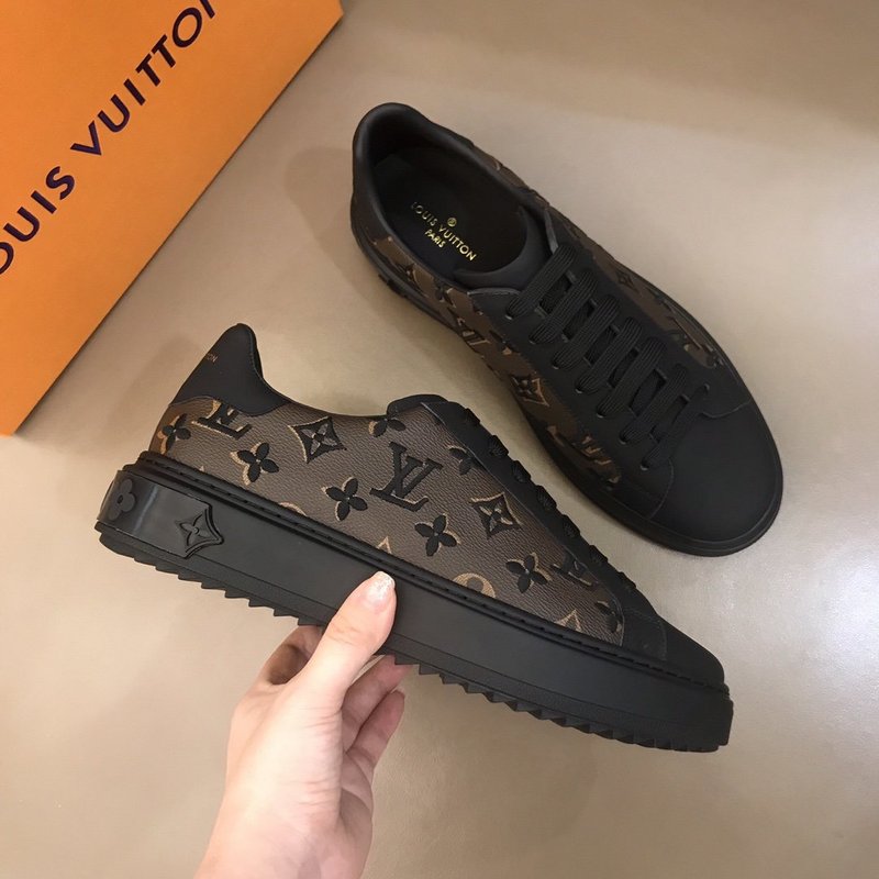 Louis Vuitton Uomo Scarpe 0094