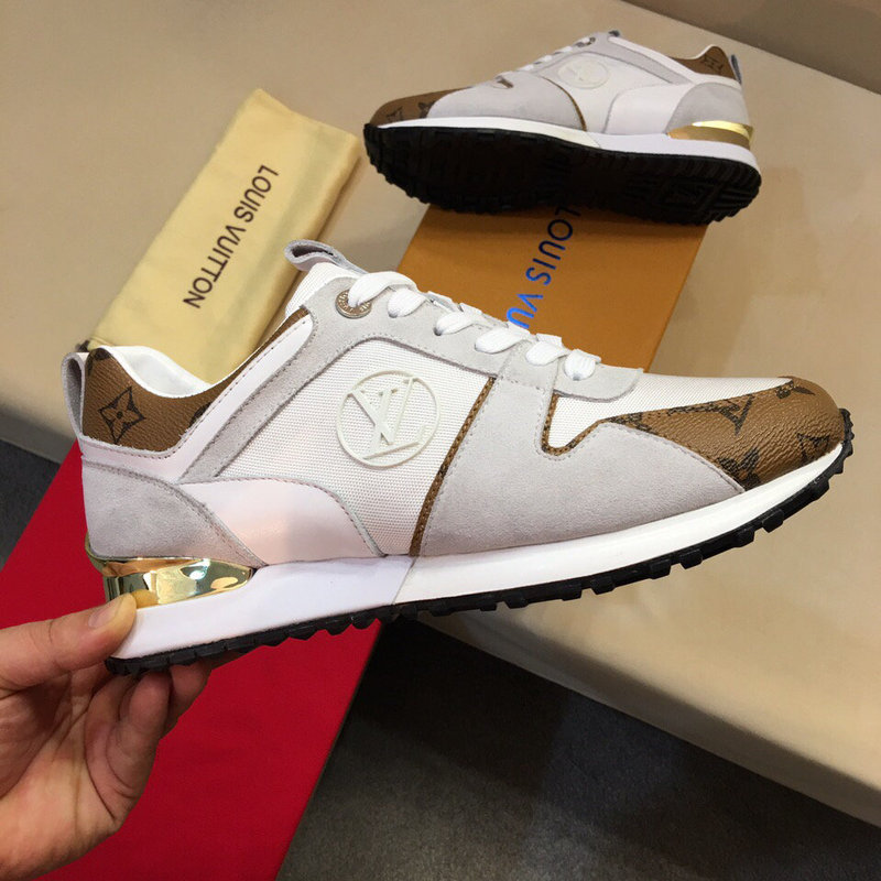 Louis Vuitton Uomo Scarpe 0097